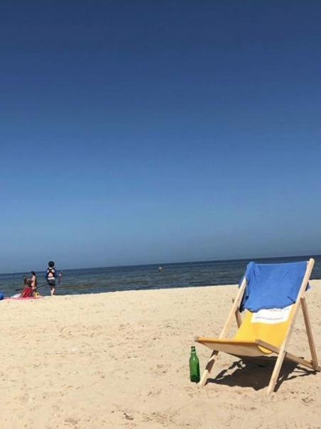 Swinoujscie Poland Luxury Penthouse Sleeps 9 Διαμέρισμα Εξωτερικό φωτογραφία