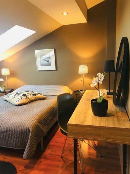 Swinoujscie Poland Luxury Penthouse Sleeps 9 Διαμέρισμα Εξωτερικό φωτογραφία