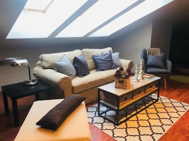 Swinoujscie Poland Luxury Penthouse Sleeps 9 Διαμέρισμα Εξωτερικό φωτογραφία