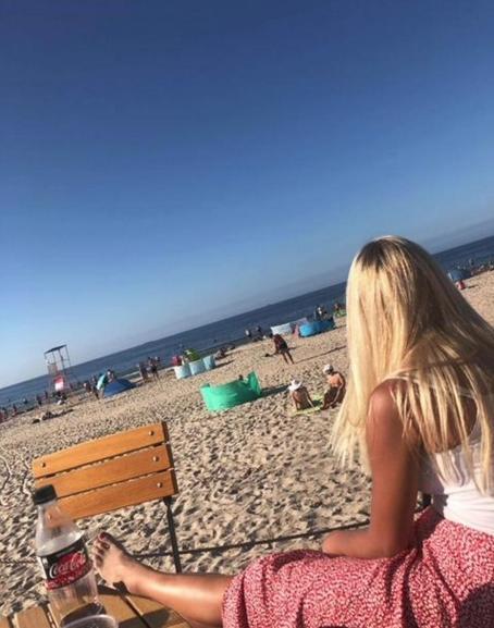 Swinoujscie Poland Luxury Penthouse Sleeps 9 Διαμέρισμα Εξωτερικό φωτογραφία