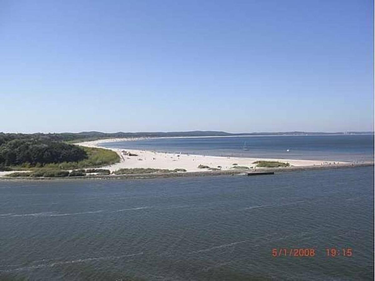 Swinoujscie Poland Luxury Penthouse Sleeps 9 Διαμέρισμα Εξωτερικό φωτογραφία