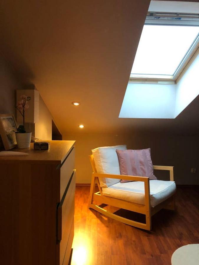 Swinoujscie Poland Luxury Penthouse Sleeps 9 Διαμέρισμα Εξωτερικό φωτογραφία