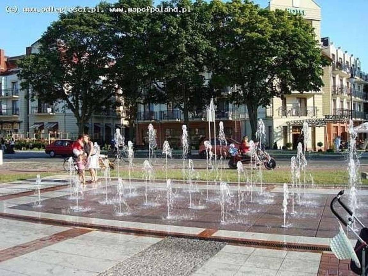 Swinoujscie Poland Luxury Penthouse Sleeps 9 Διαμέρισμα Εξωτερικό φωτογραφία