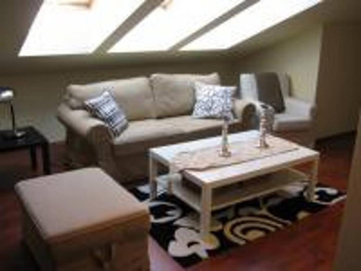 Swinoujscie Poland Luxury Penthouse Sleeps 9 Διαμέρισμα Εξωτερικό φωτογραφία