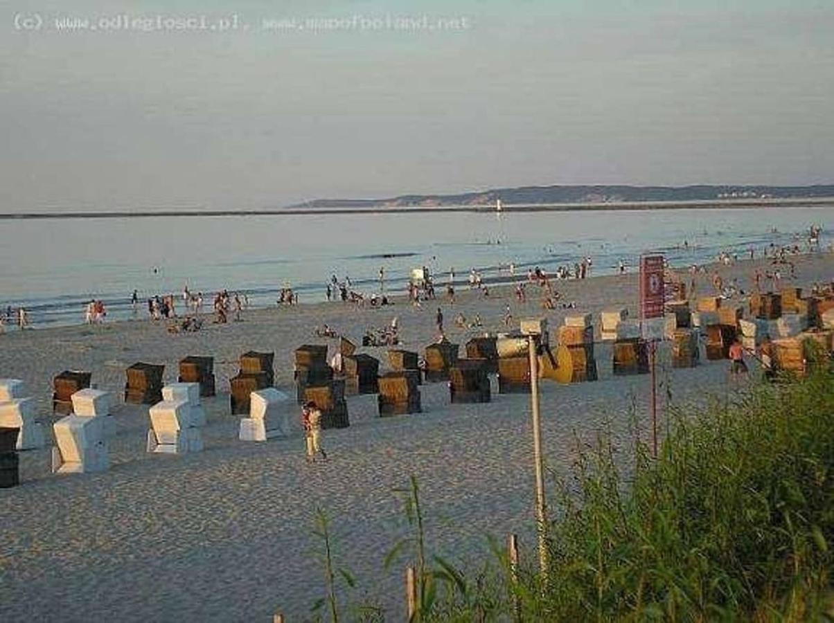Swinoujscie Poland Luxury Penthouse Sleeps 9 Διαμέρισμα Εξωτερικό φωτογραφία